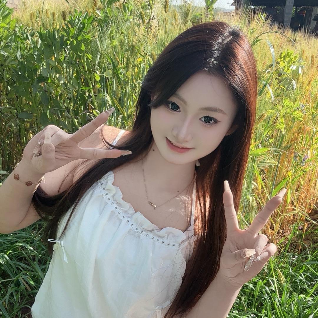 毛蓉蓉🎀