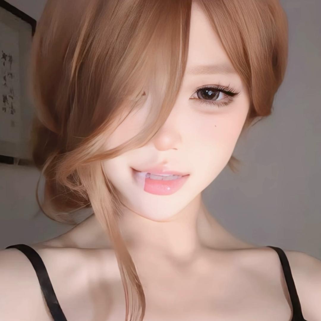 骂我的都是婊子