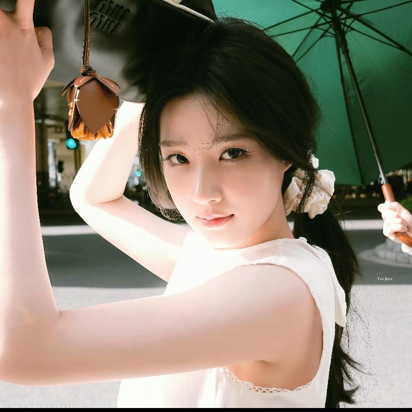一米五·Leewu