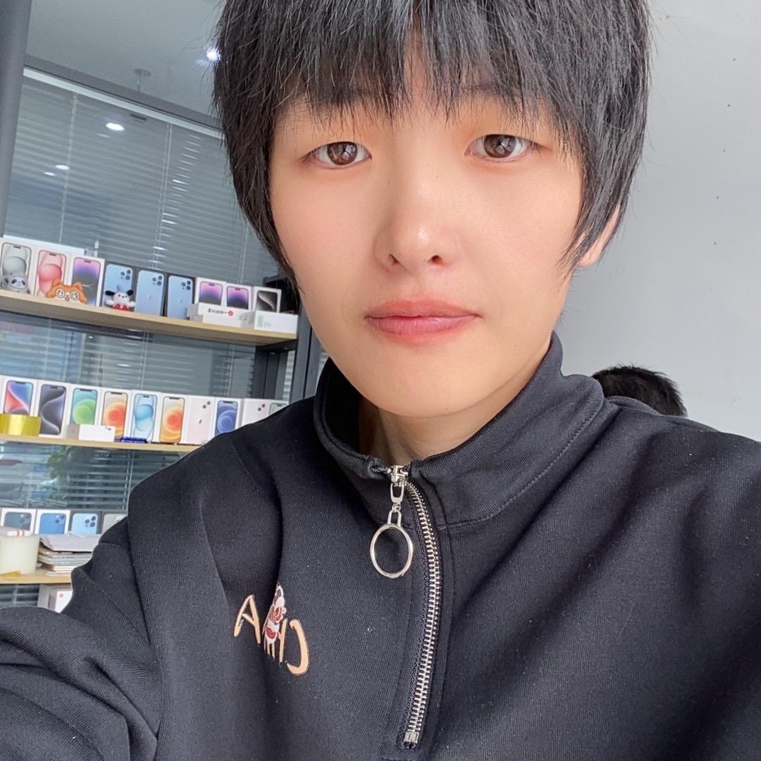 路路手机维修--阿月