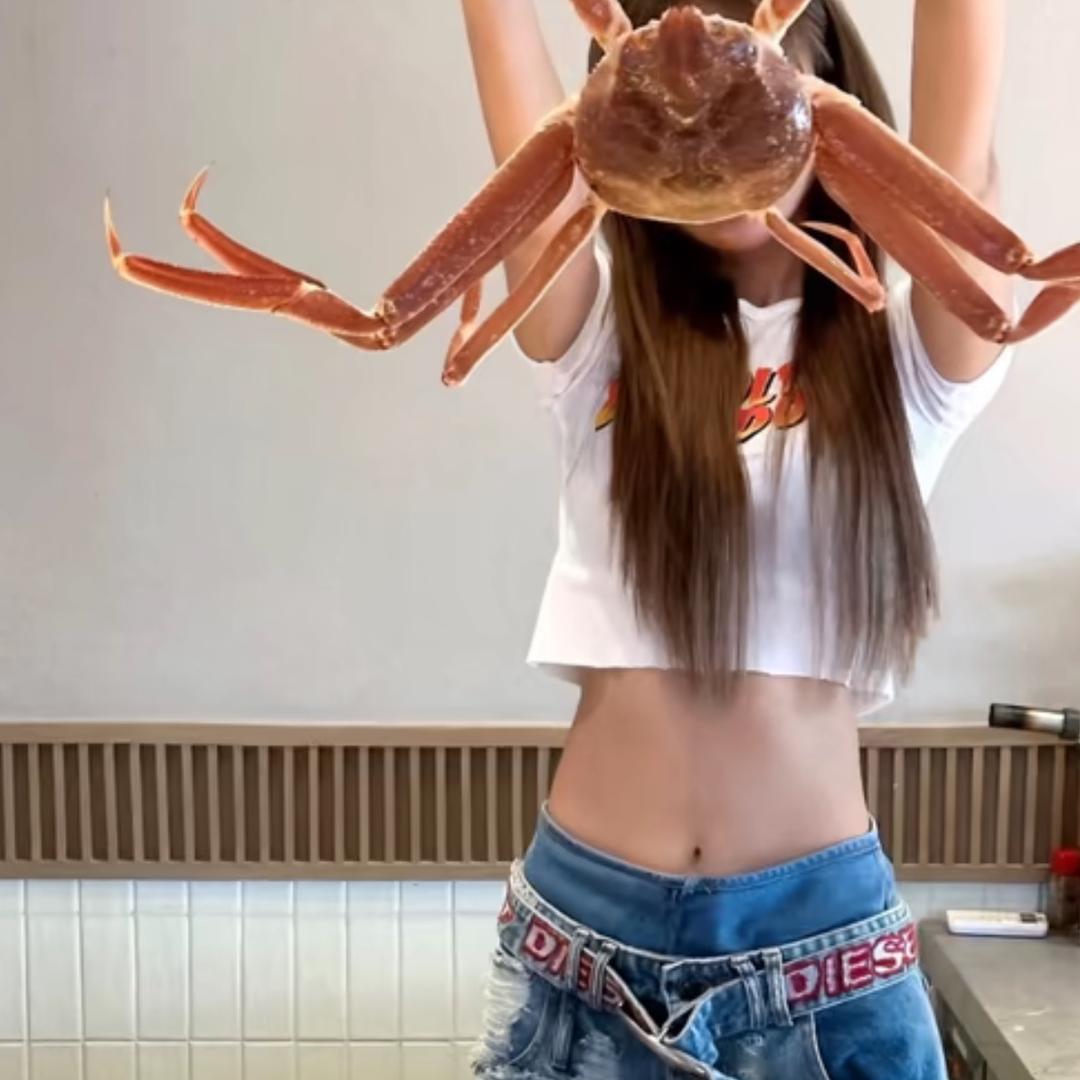 我就是贱怎么了？