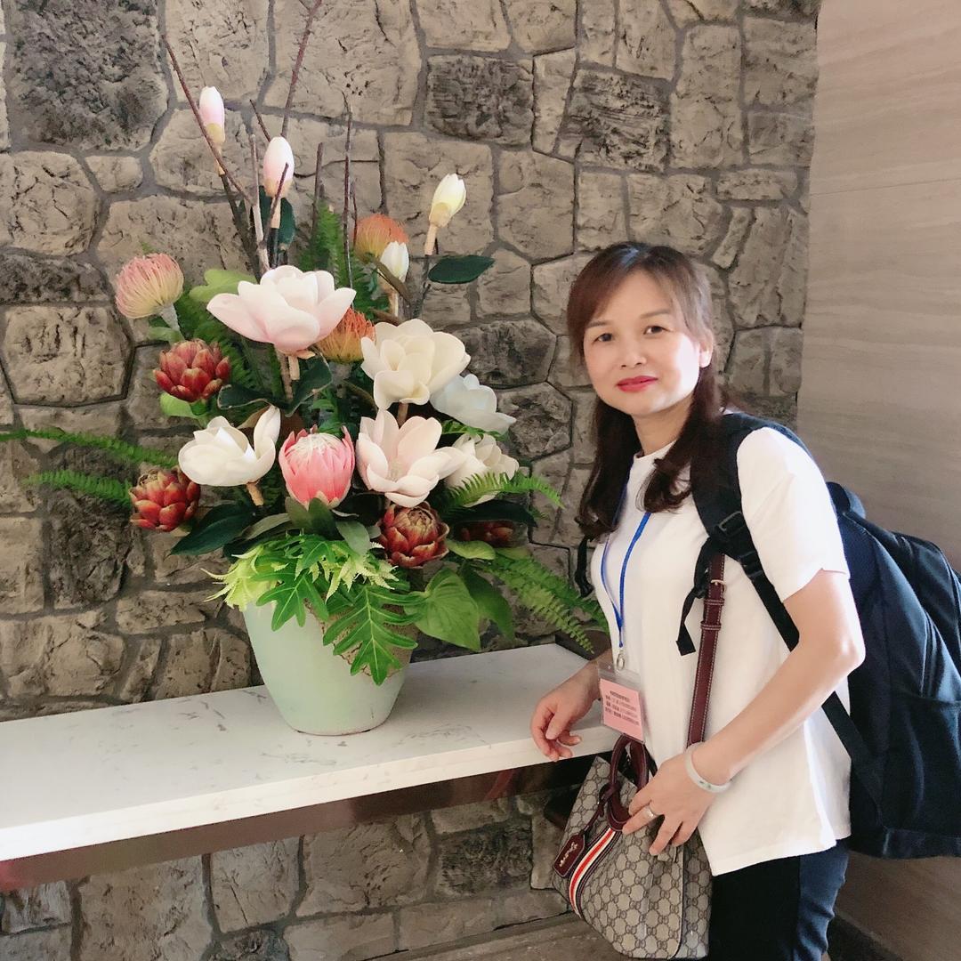石力慈台湾顺记茶