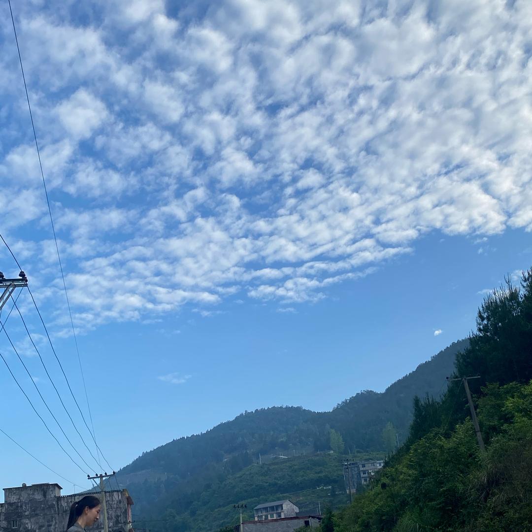 时间能改变一切
