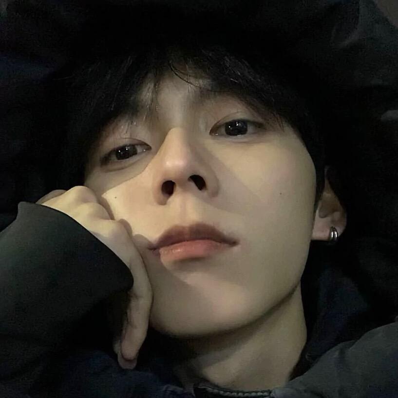 小K很无语头像