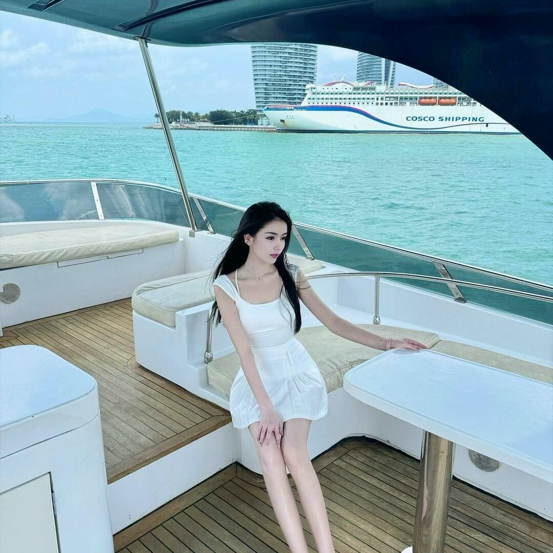 可可的变美日记