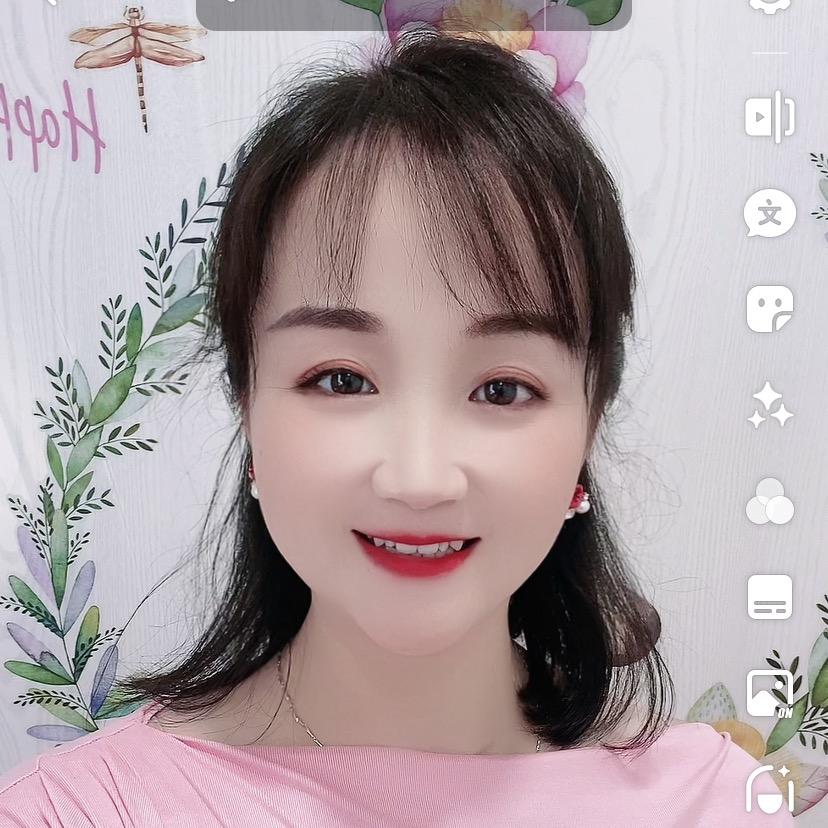雪儿💗