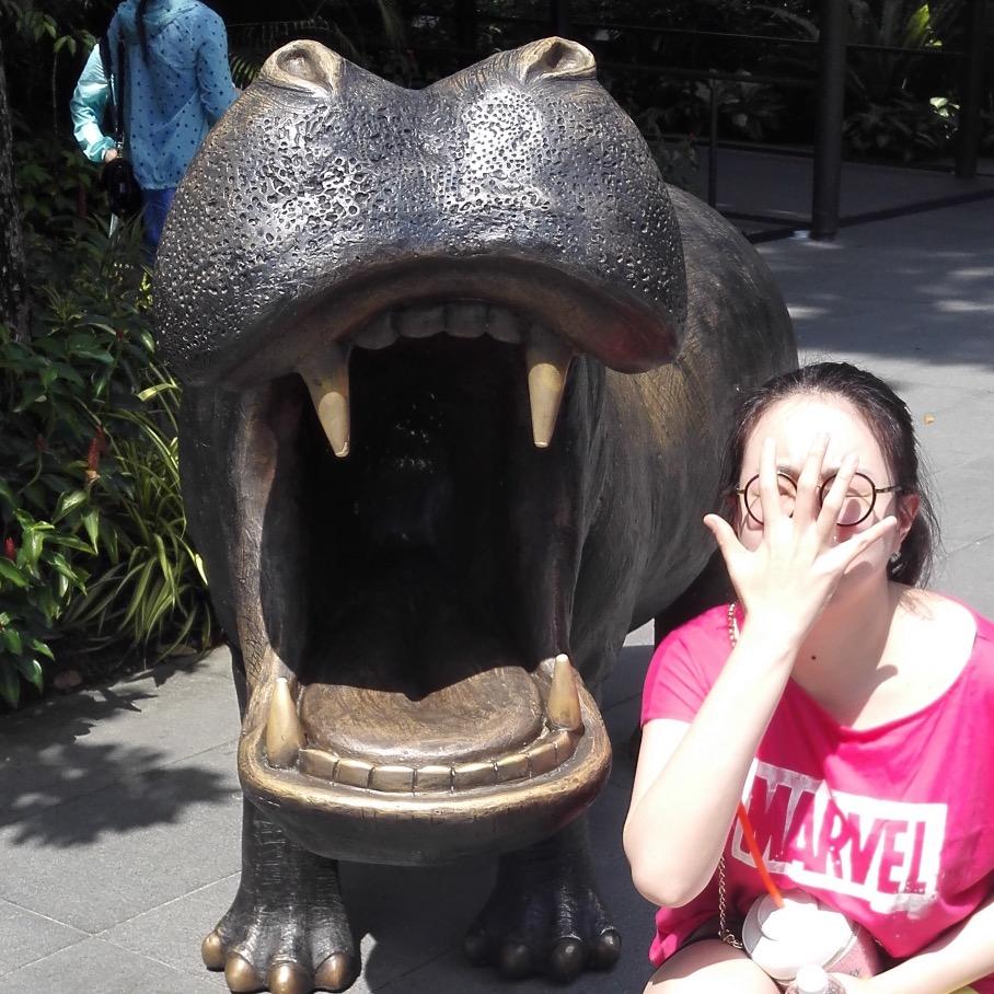 柏一安（鸟巢九分之五+上老大vlog版）