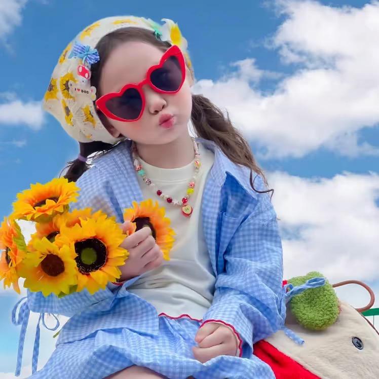 肖墩墩「备婚日记」.