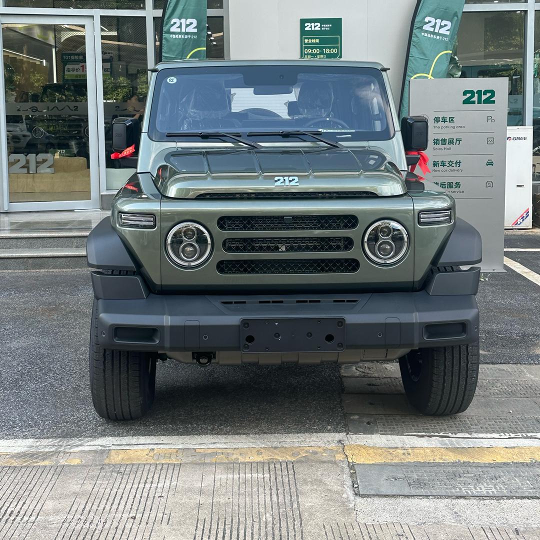 212越野00张