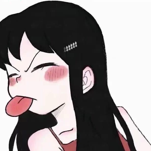 无情小美🖤