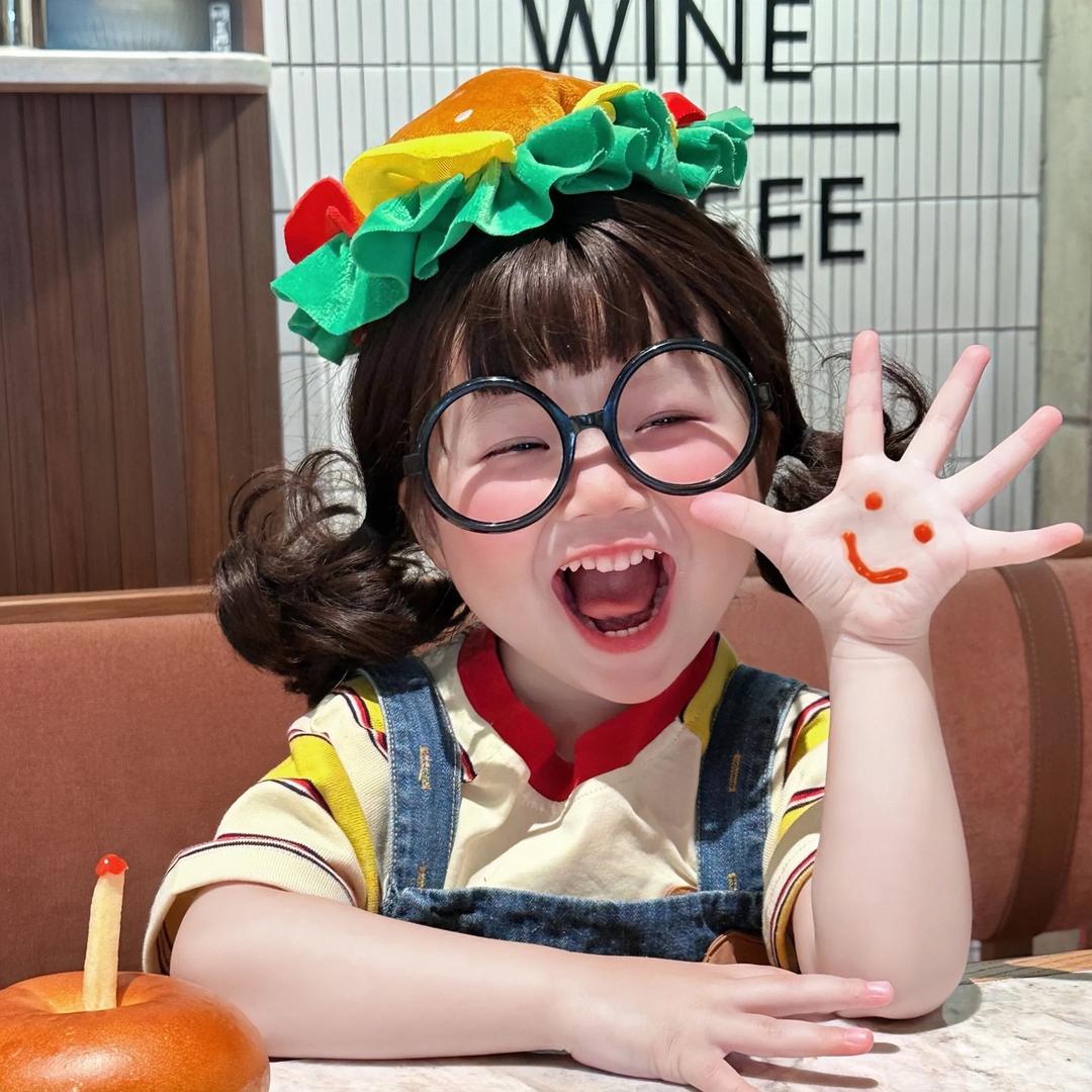 糖炒栗子💕