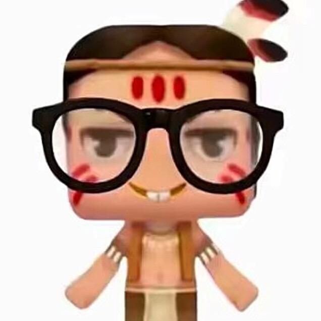 群星