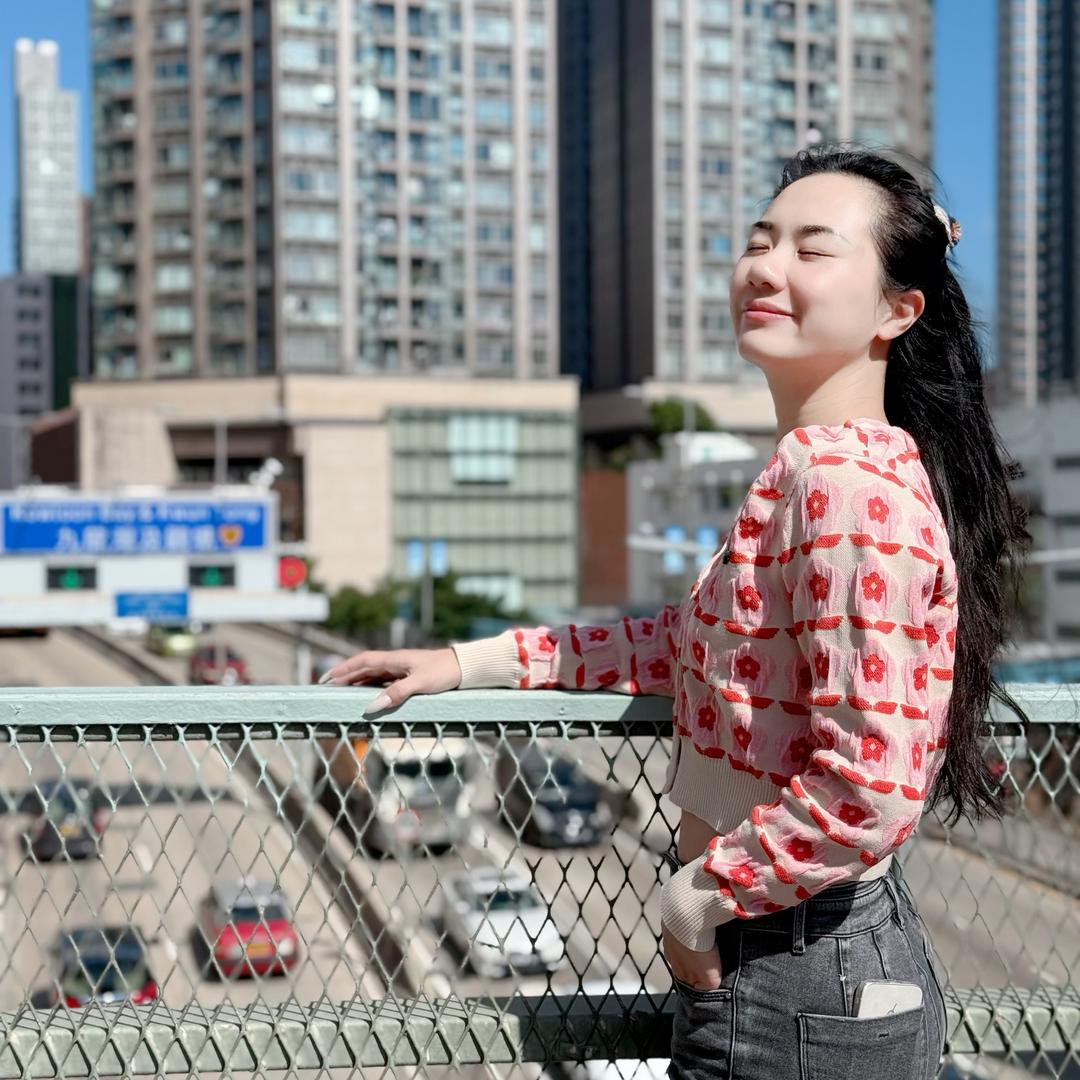 敷衍大王的女人