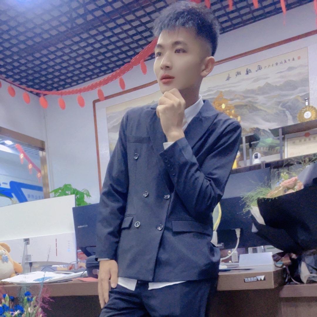 小阿兴｛279｝斗志昂扬