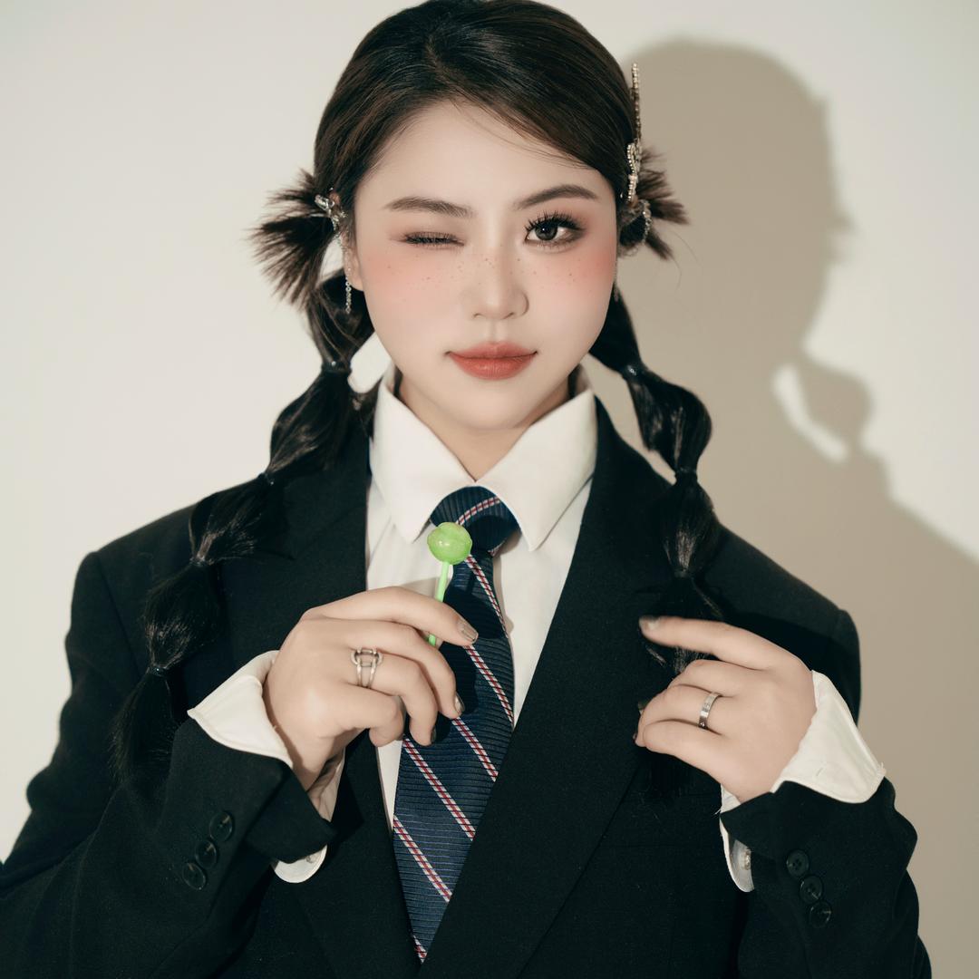 时光里等你的颖儿💕
