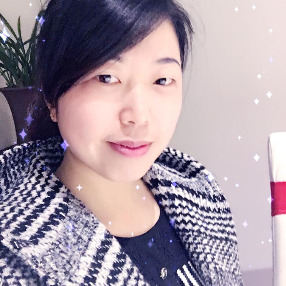 九姑娘舟舟啊