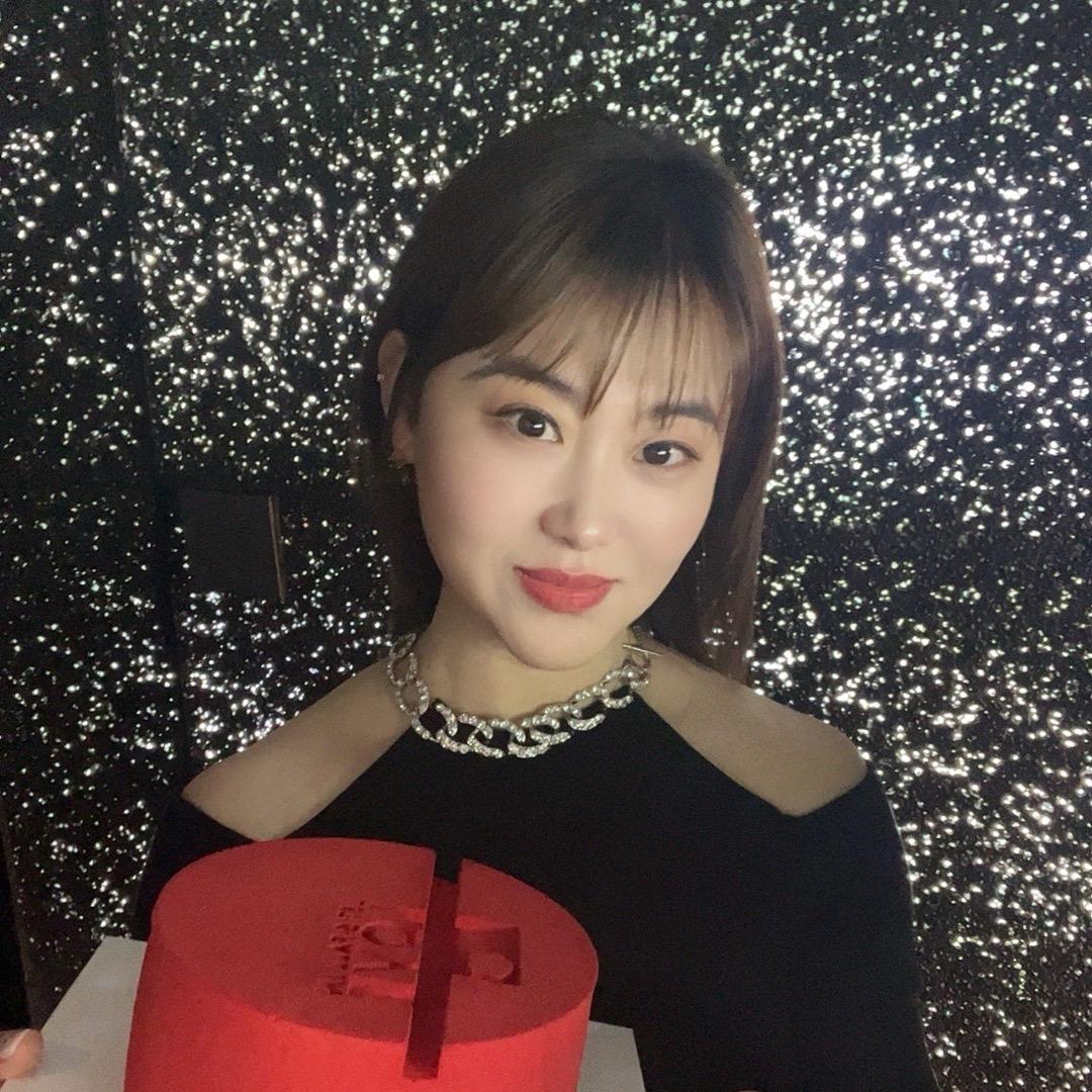 韓小姐✨