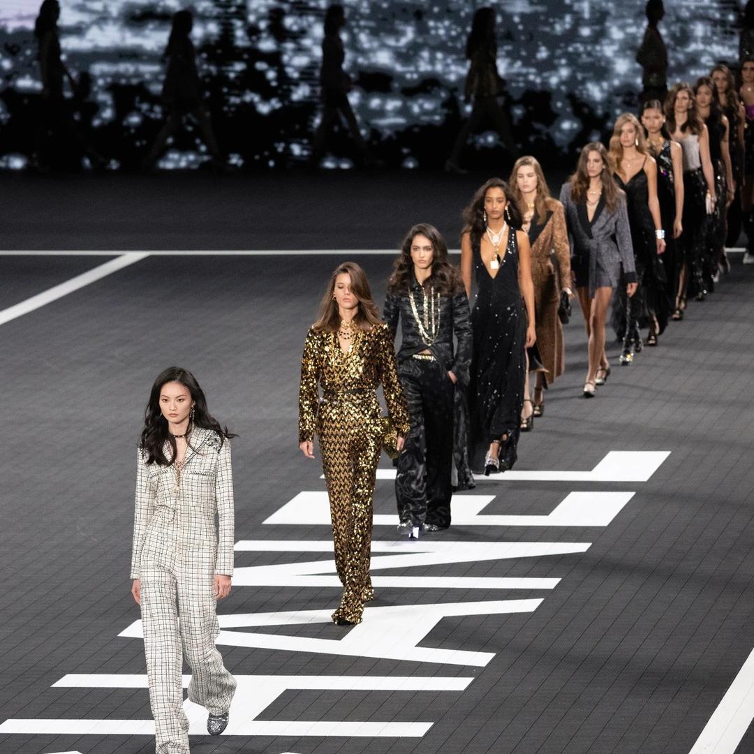 LY高定高奢女装专场