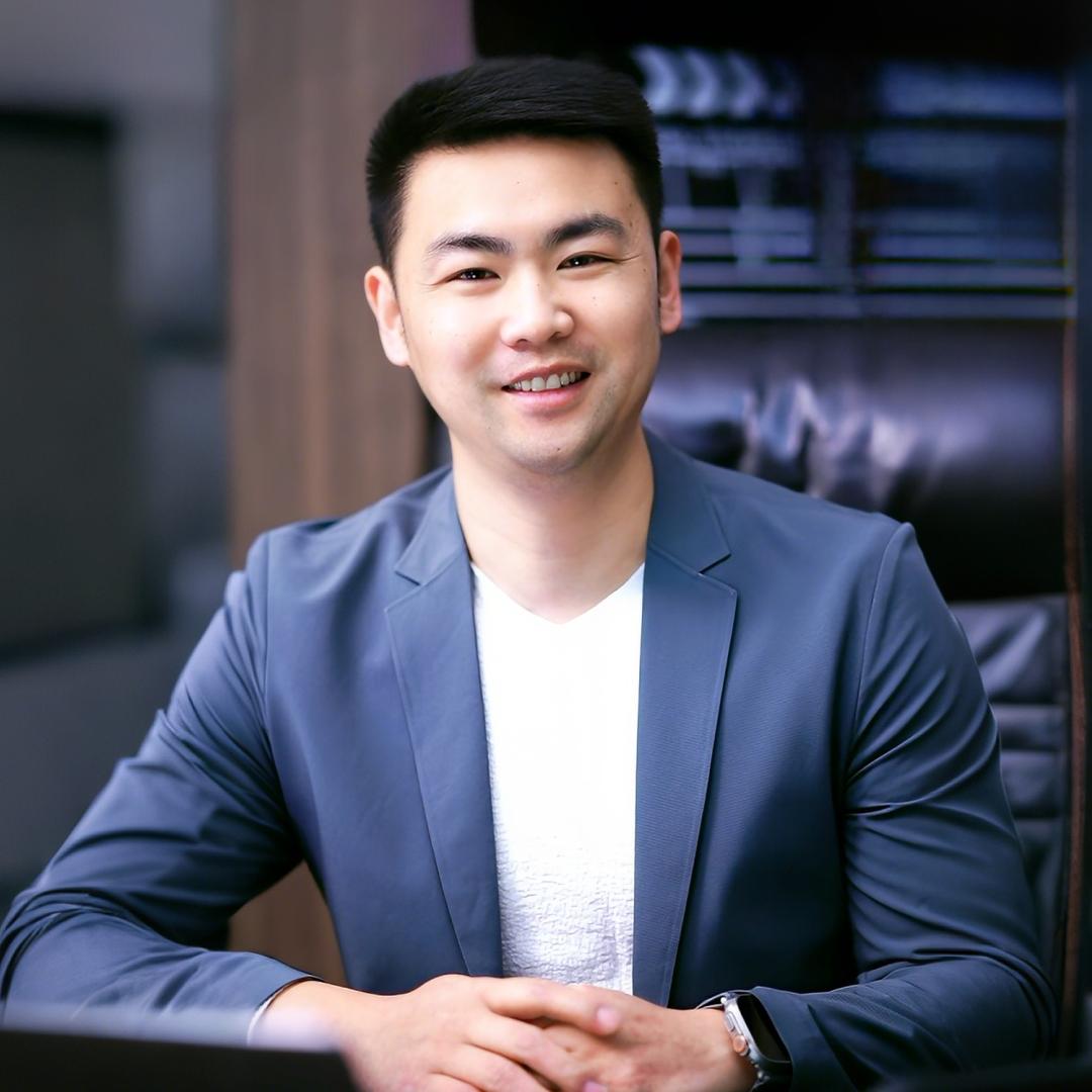 张凯翔原创AIGC短剧