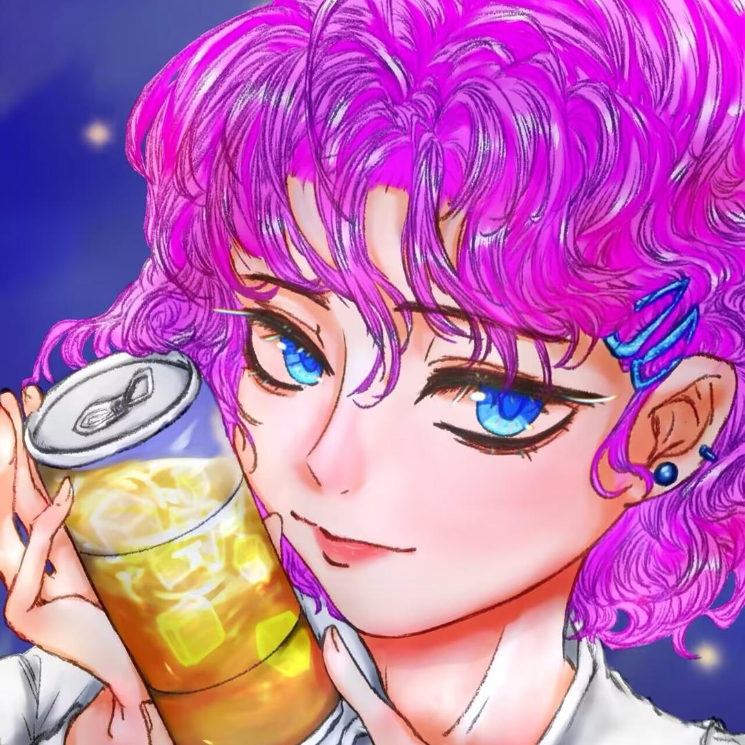 🌈听汀汀的歌✨（有票版）