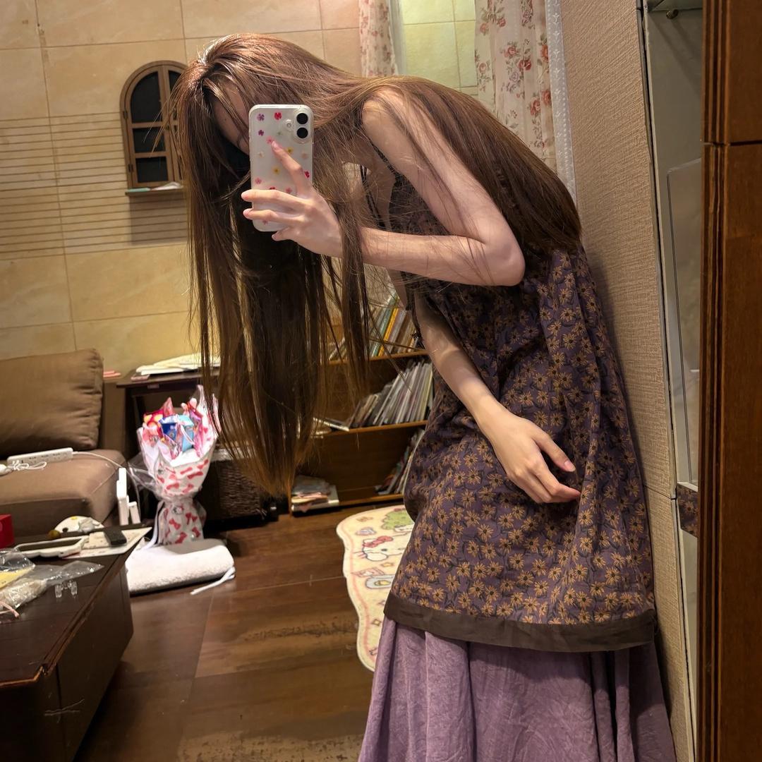 仙女🍼吃不饱.