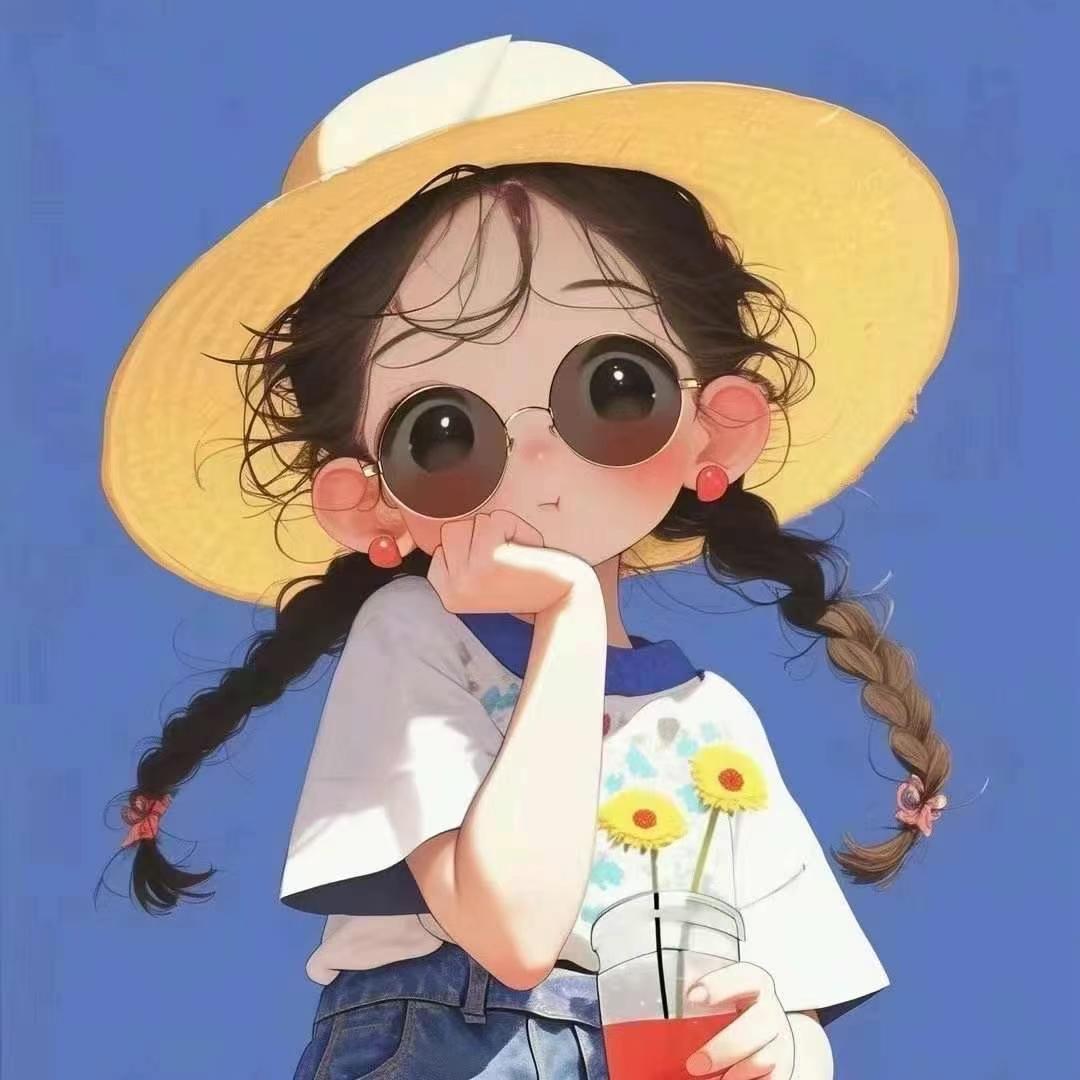 🌈肉松小贝🌵