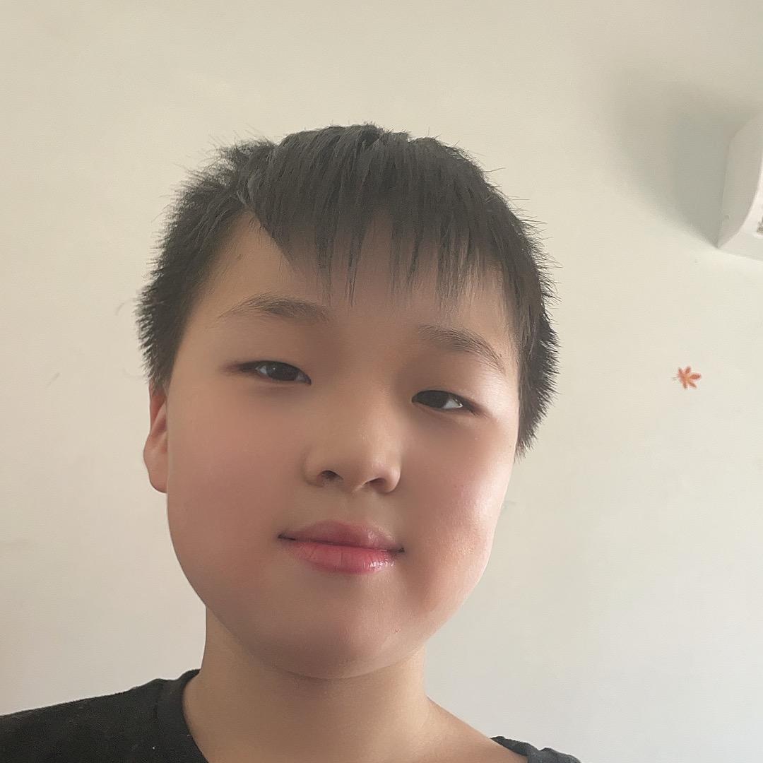 自由人✌