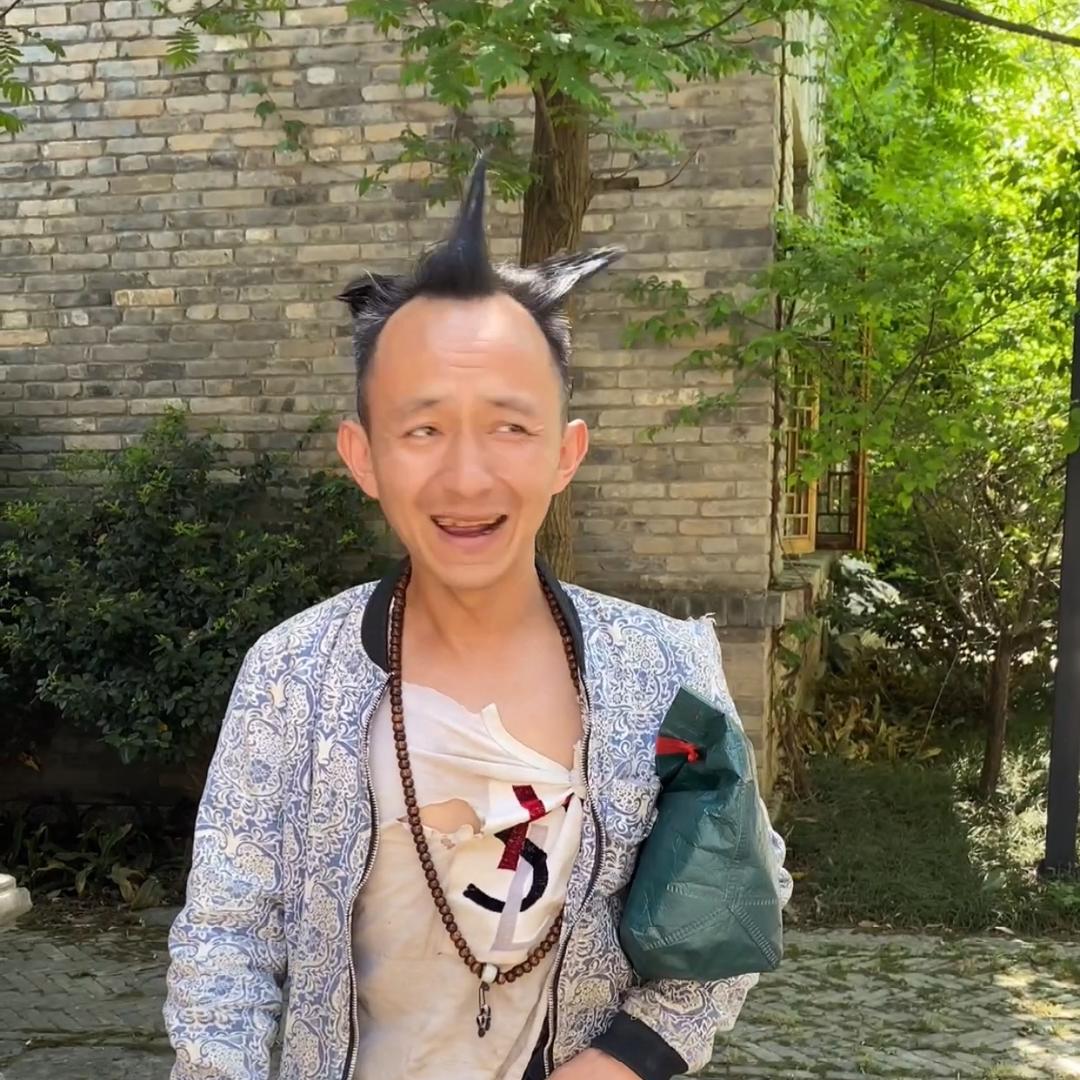 贵州疯哥