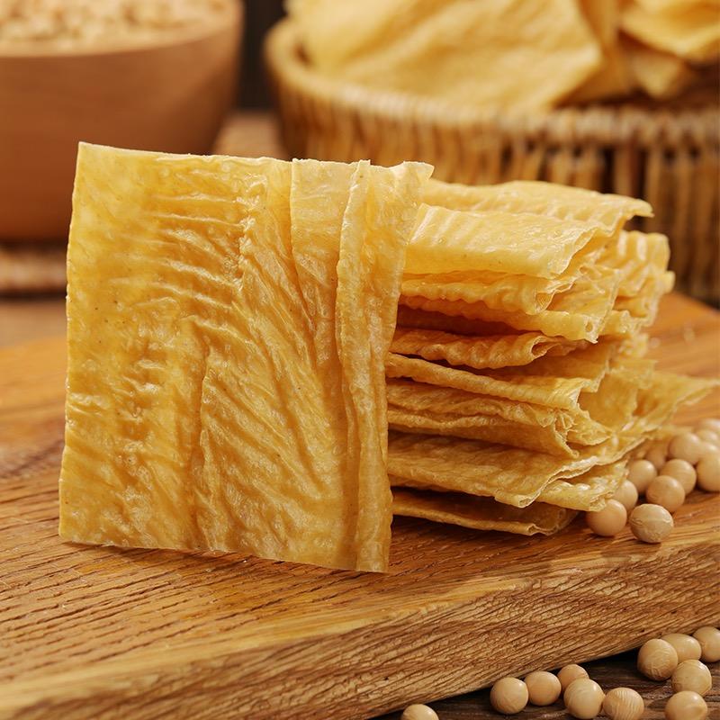 农家干豆皮供销社