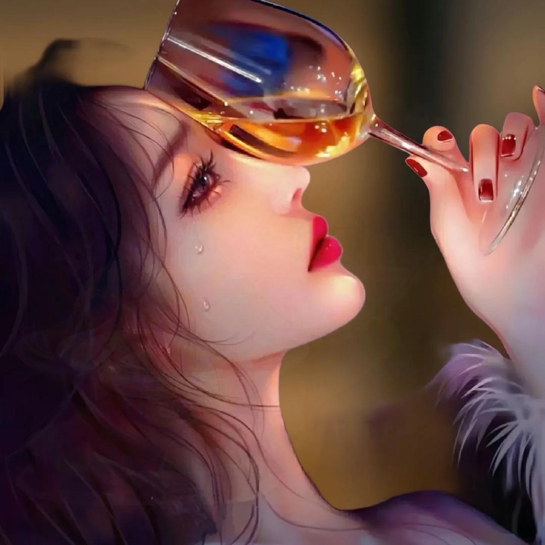 微醺姐姐的夜