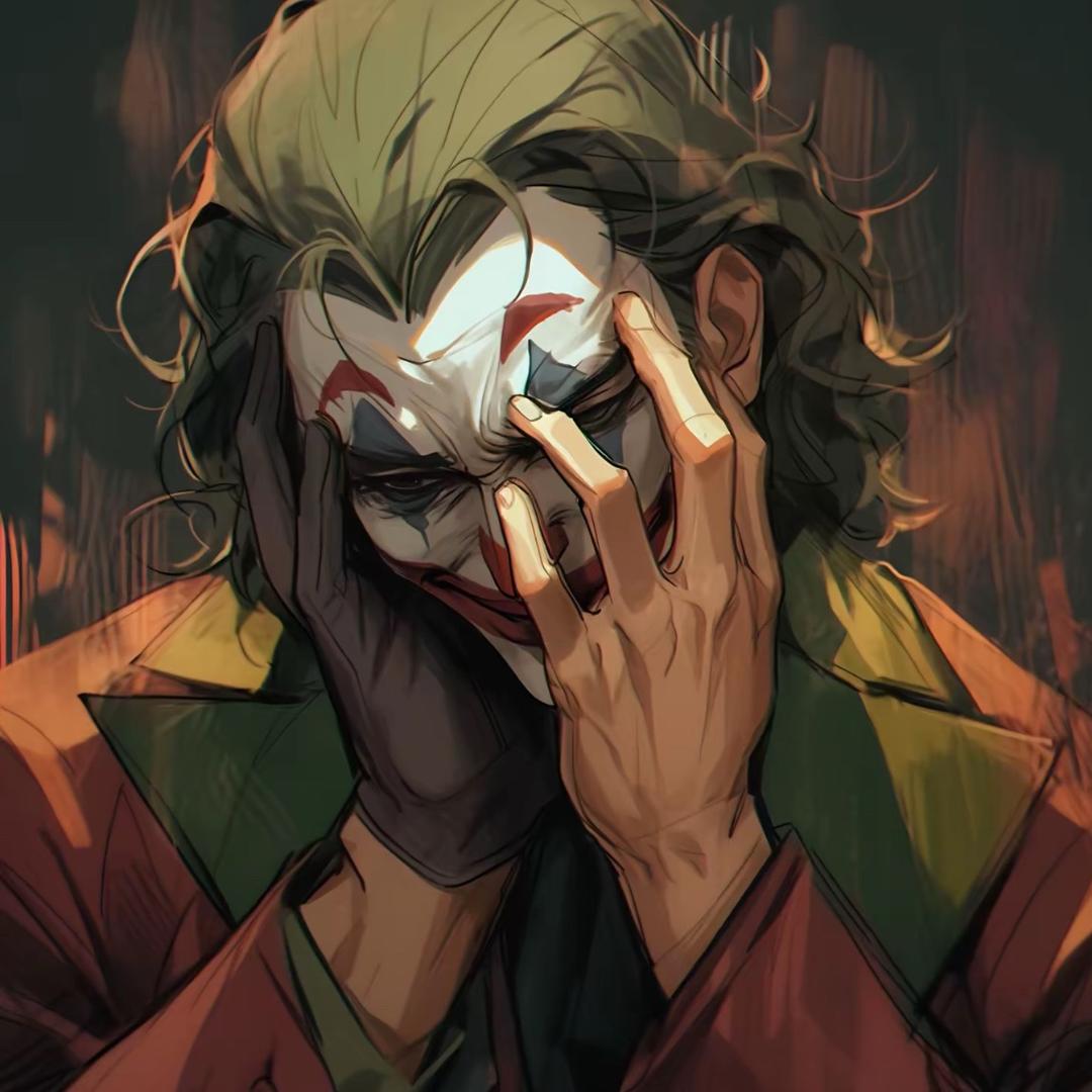 ——