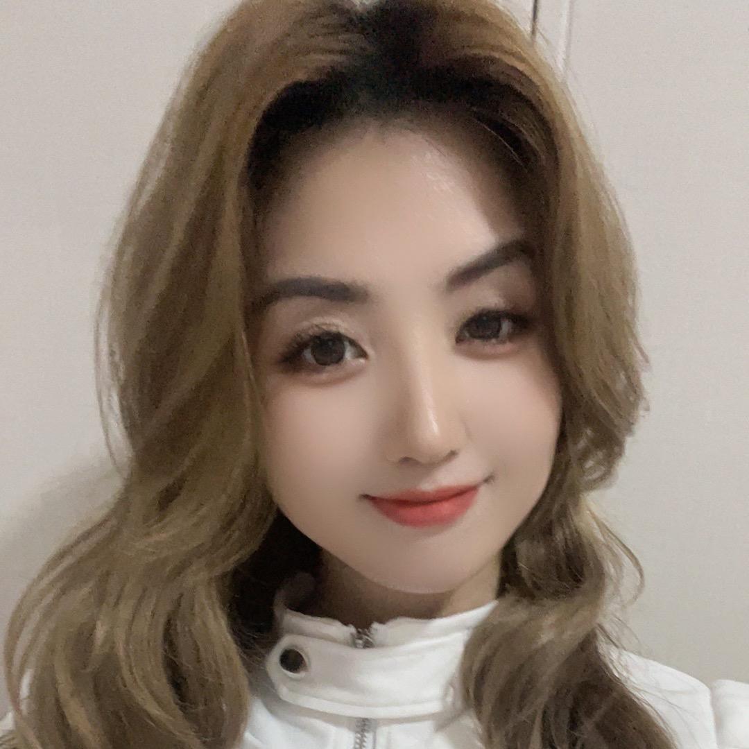 丫头👄