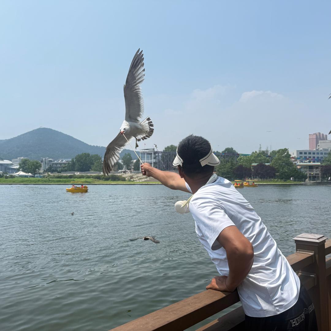 珍爱 珍惜