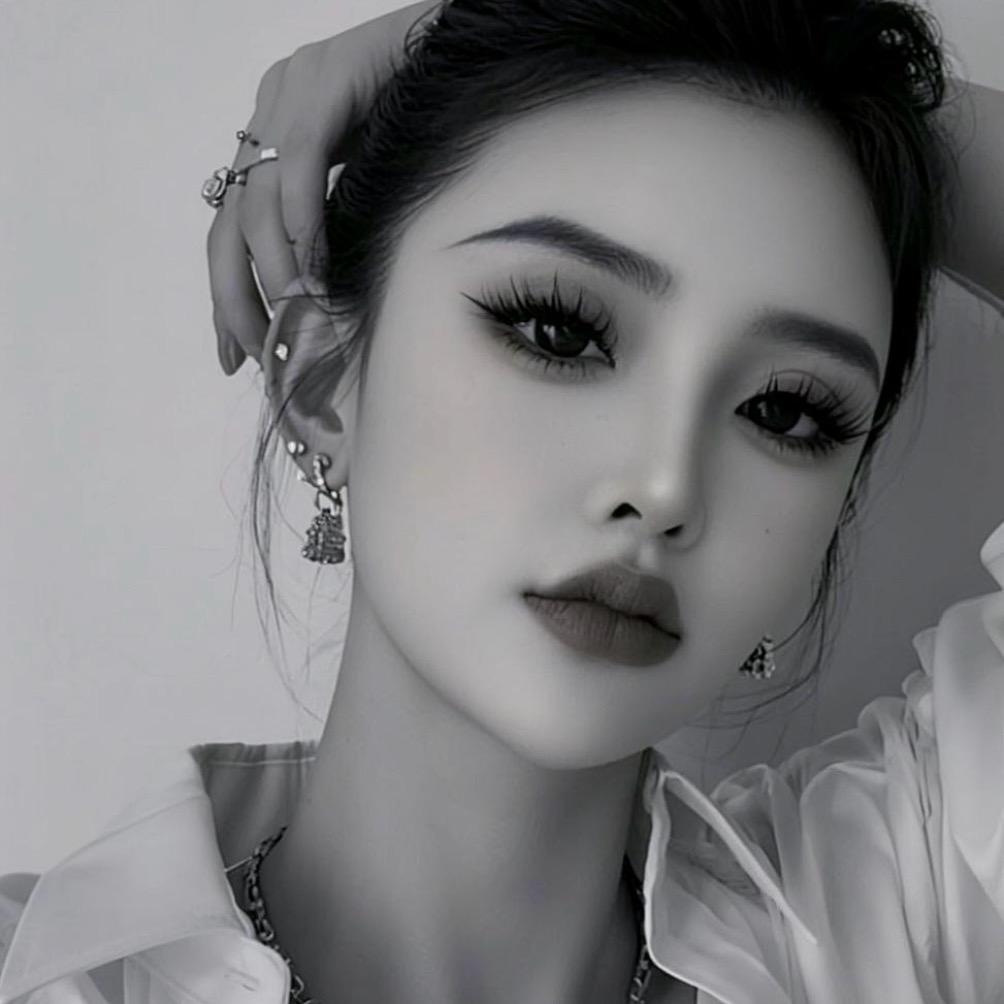 是美业韩韩呀 （韩伊曼）