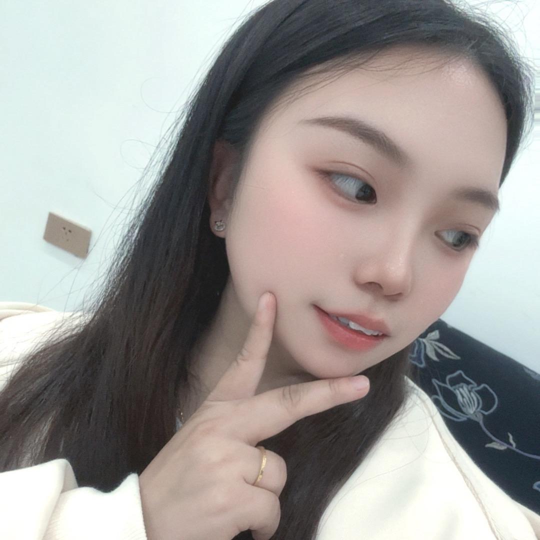 有一个小香香