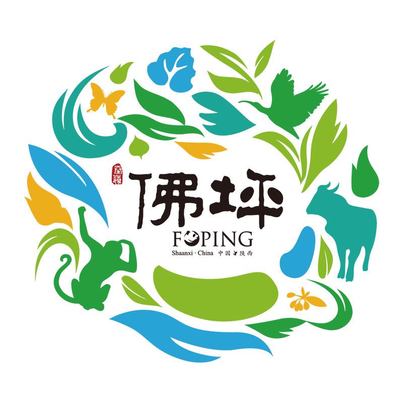 佛坪文旅