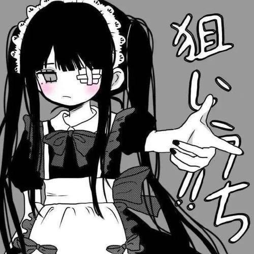 comi_七分糖（黑化版）（收血仆）
