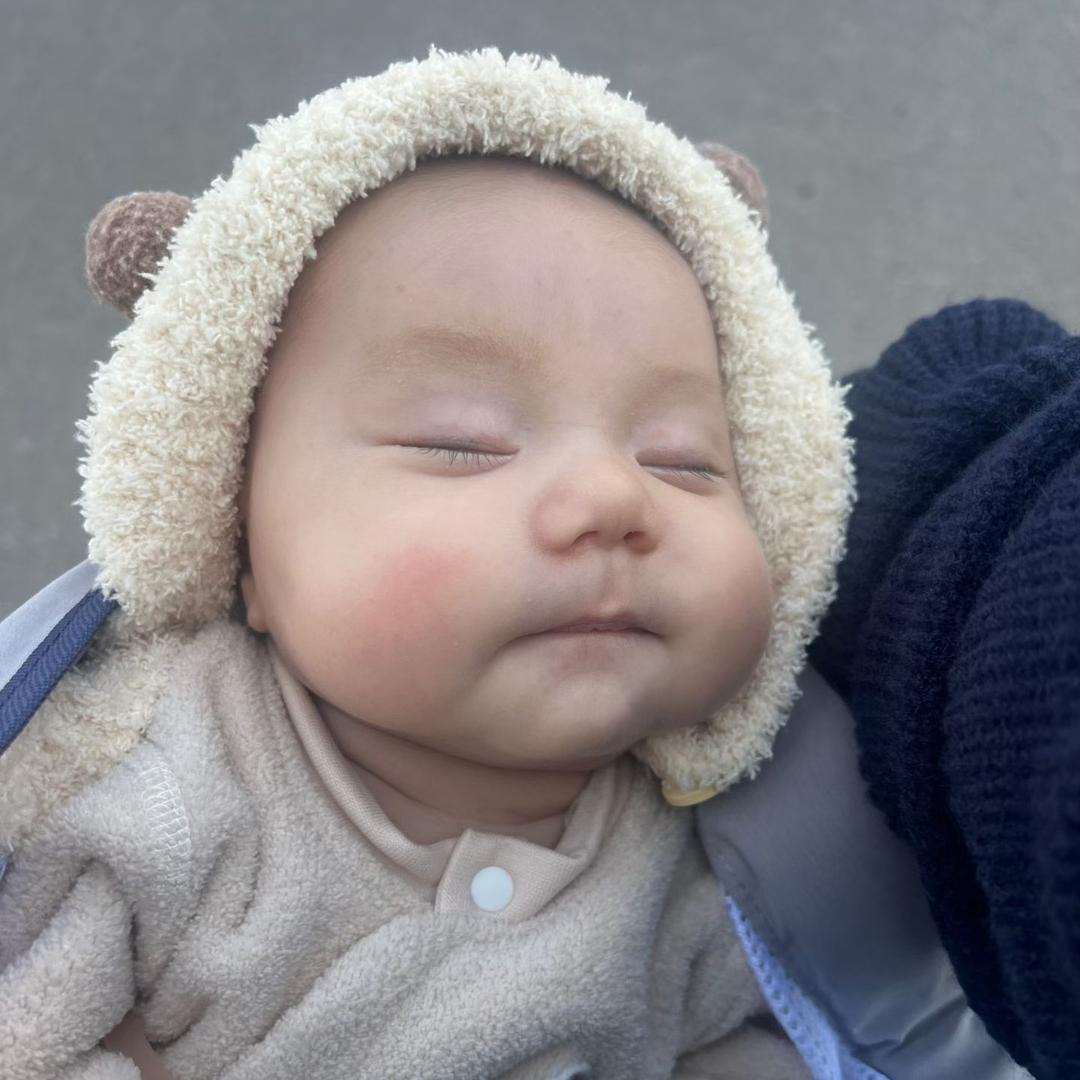 福袋⌯'ᵕ'⌯奶团子