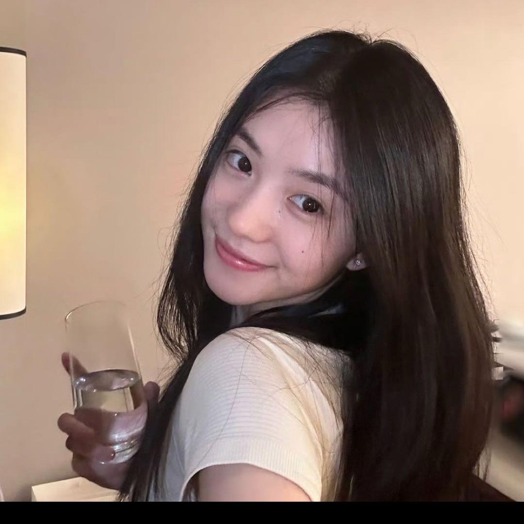 救命桔汁🍊