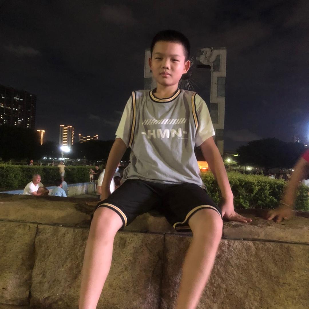 涵崽崽