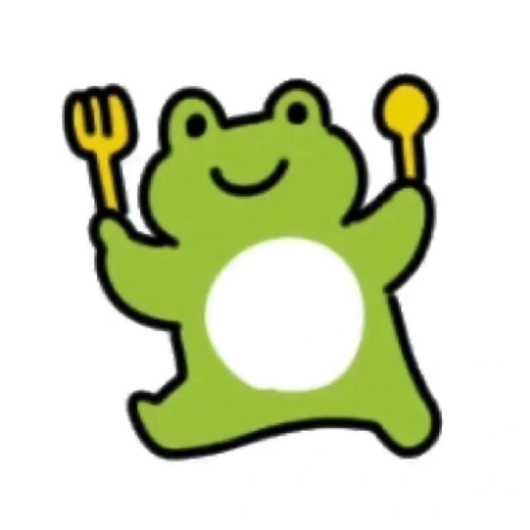 Boss尹小蛙