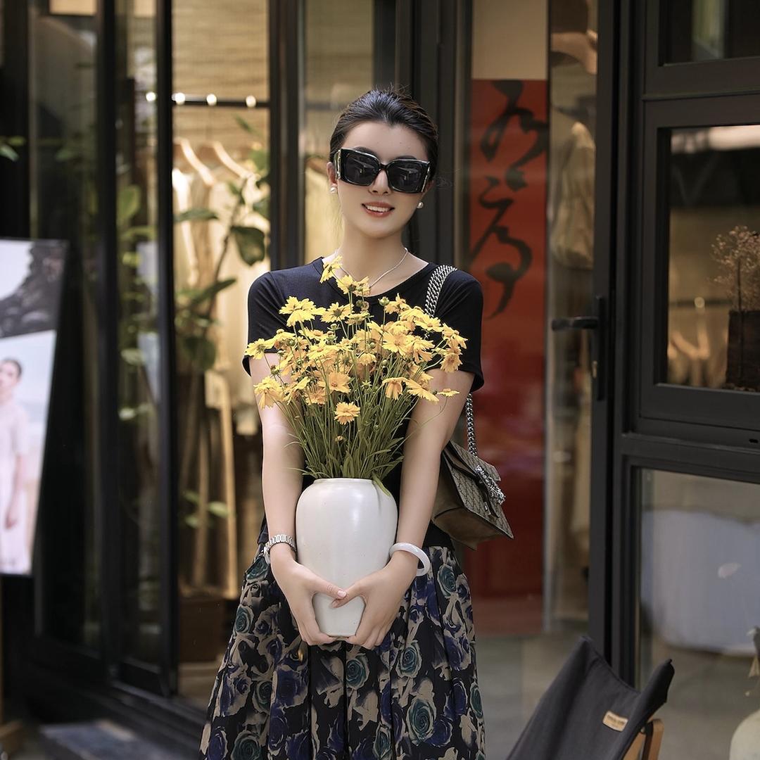美熹女装