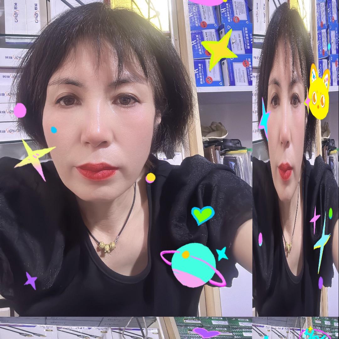 如意姐
