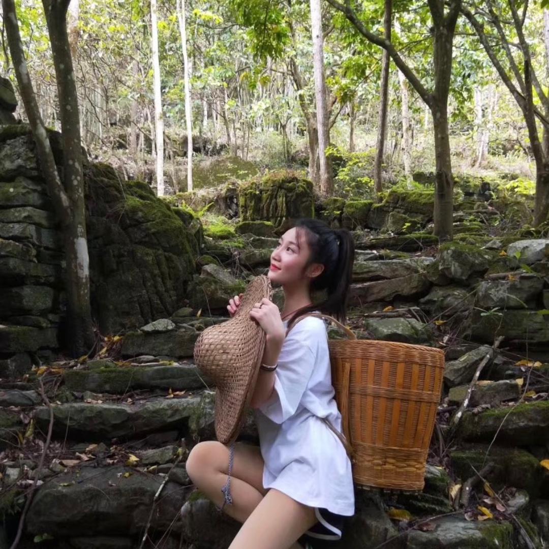 小廖识花草🌿