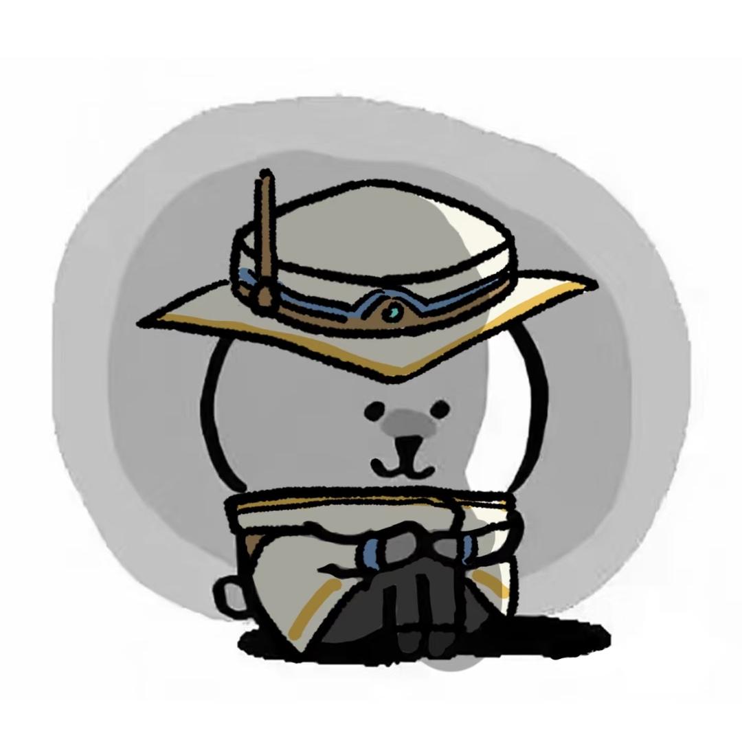 偏偏在这种天气（无畏契约）