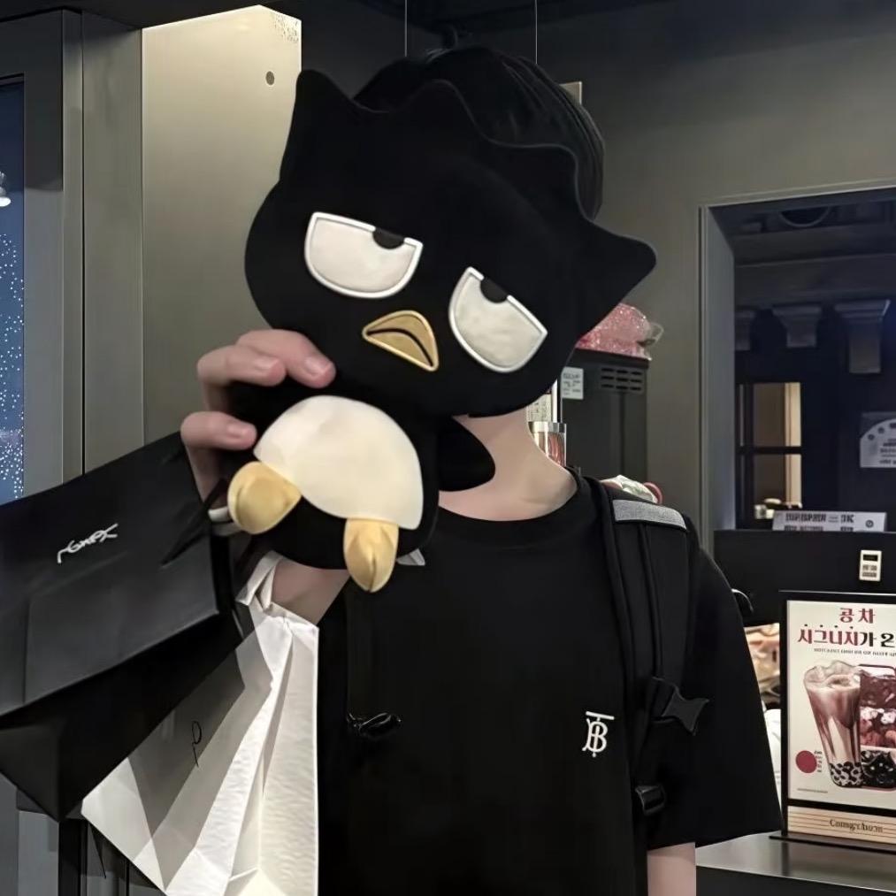 小晨