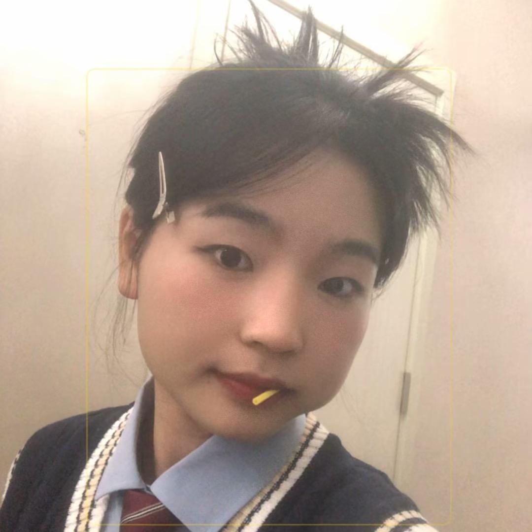 淡漠疏离