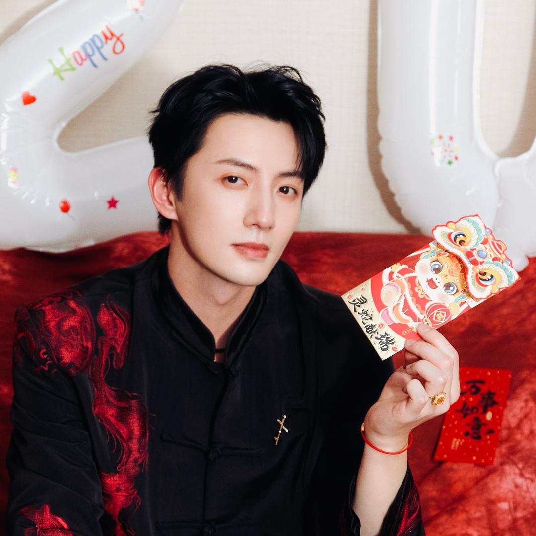 杨仕泽KEITH