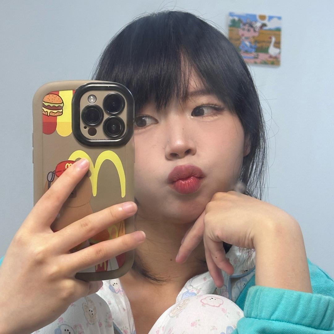 朵啦啦～
