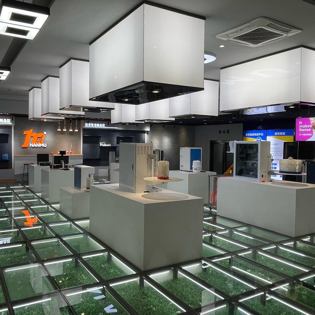 虎哥说（农牧科技）